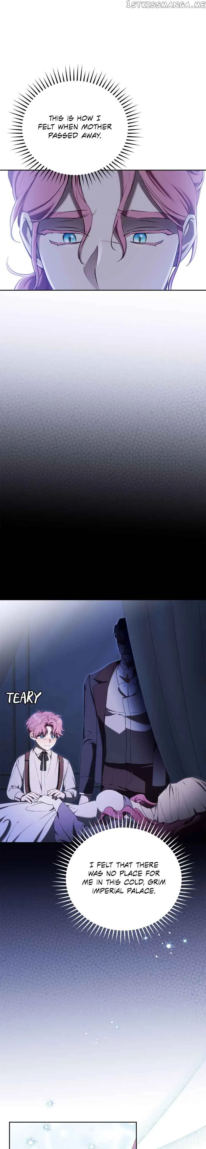 I Became the Villainess in an Anticlimactic Novel Chapter 28 page 18