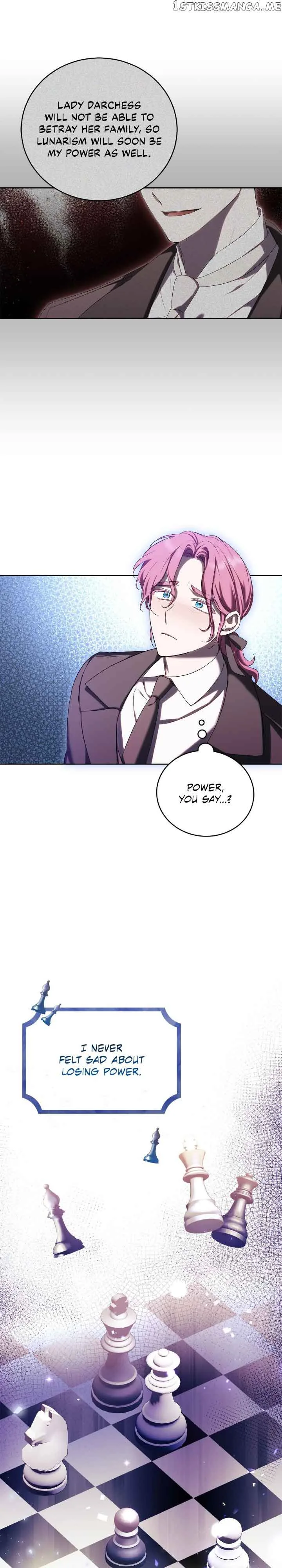 I Became the Villainess in an Anticlimactic Novel Chapter 28 page 25