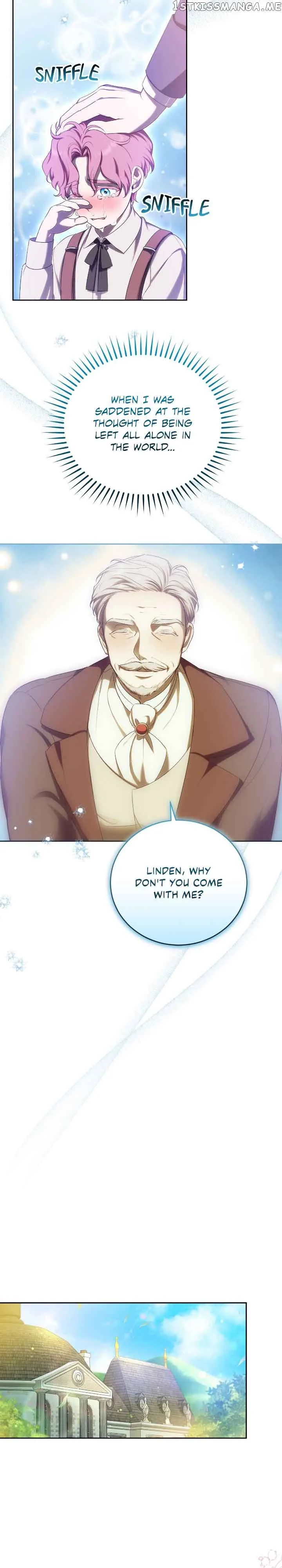 I Became the Villainess in an Anticlimactic Novel Chapter 28 page 19