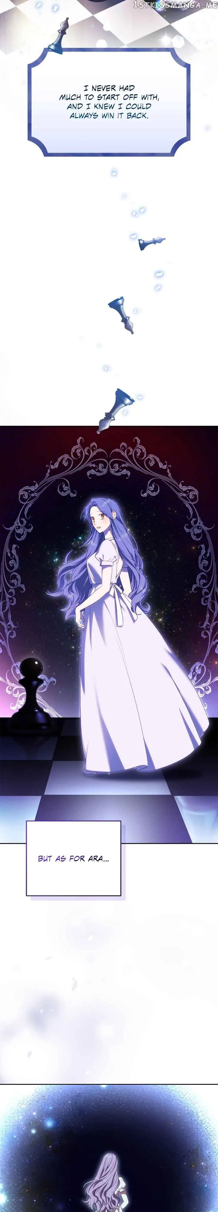 I Became the Villainess in an Anticlimactic Novel Chapter 28 page 26