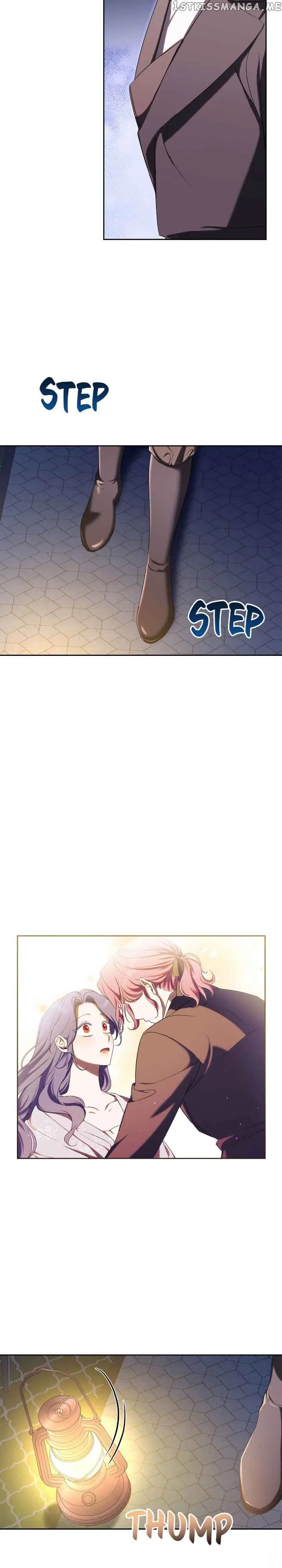 I Became the Villainess in an Anticlimactic Novel Chapter 28 page 33