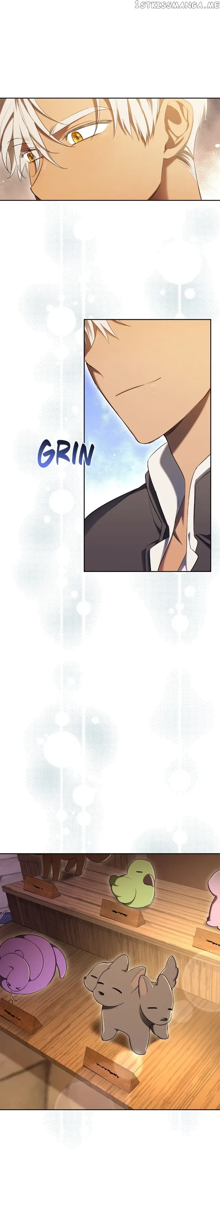 I Became the Villainess in an Anticlimactic Novel Chapter 29 page 29
