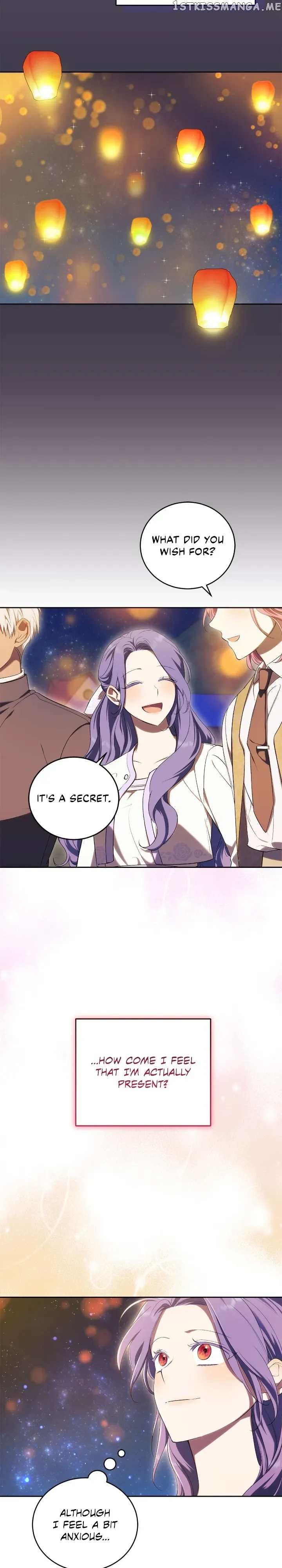 I Became the Villainess in an Anticlimactic Novel Chapter 29 page 40