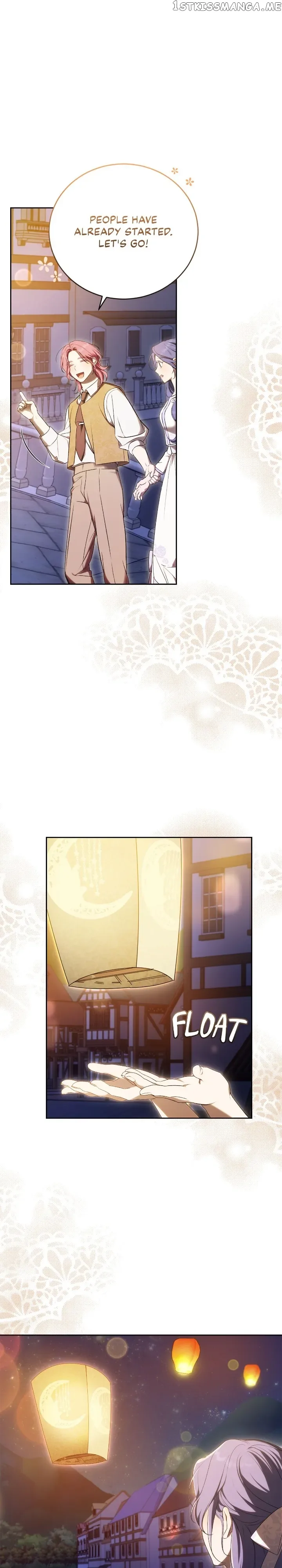 I Became the Villainess in an Anticlimactic Novel Chapter 29 page 37