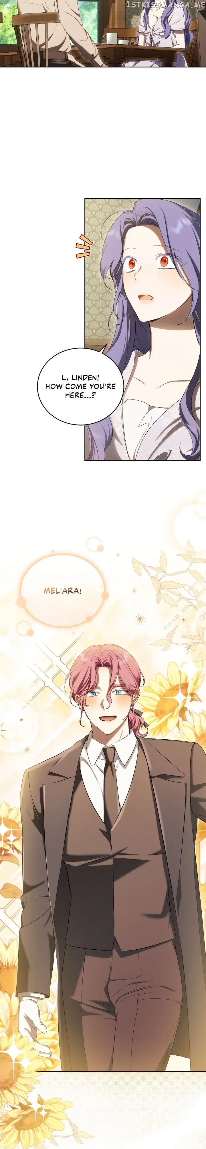 I Became the Villainess in an Anticlimactic Novel Chapter 29 page 14