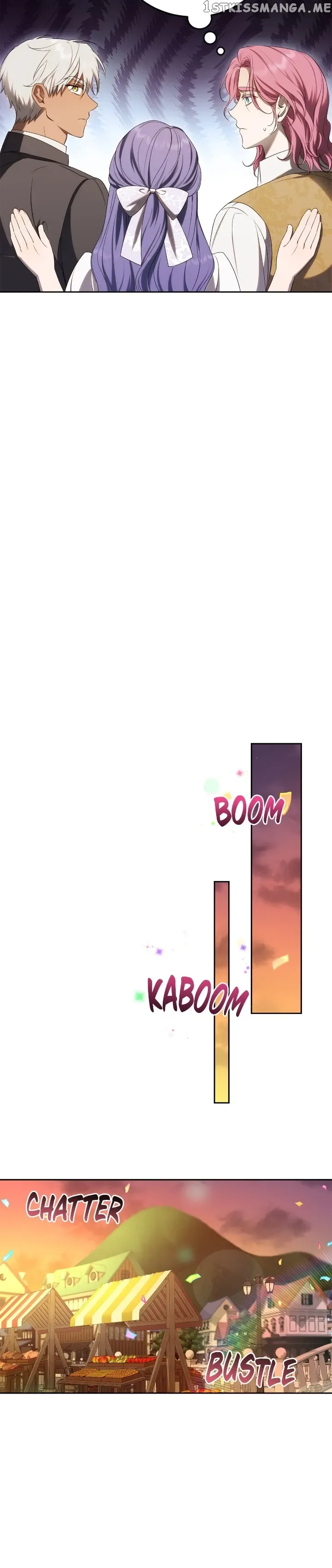 I Became the Villainess in an Anticlimactic Novel Chapter 29 page 26