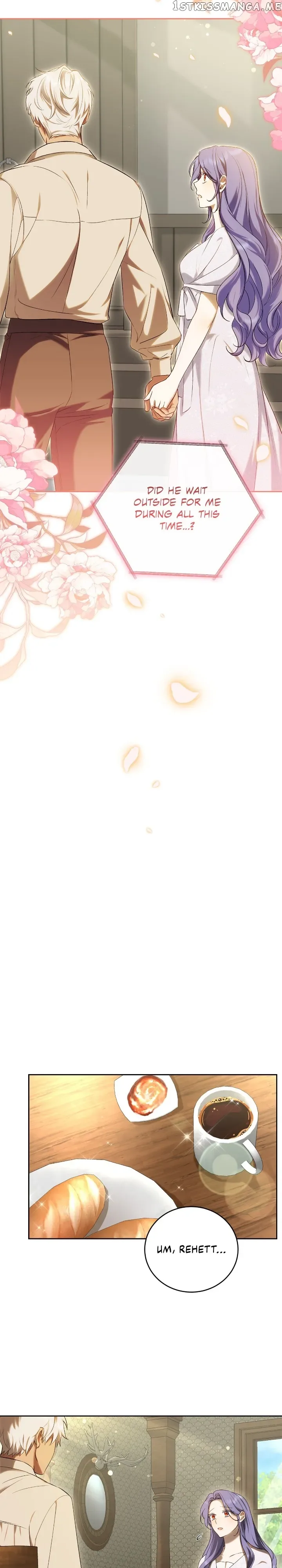 I Became the Villainess in an Anticlimactic Novel Chapter 29 page 10