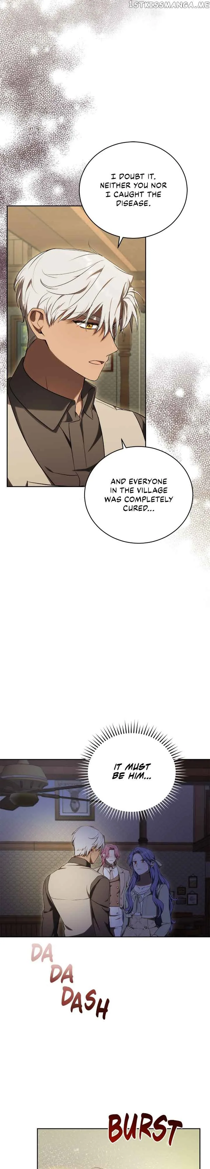 I Became the Villainess in an Anticlimactic Novel Chapter 31 page 26