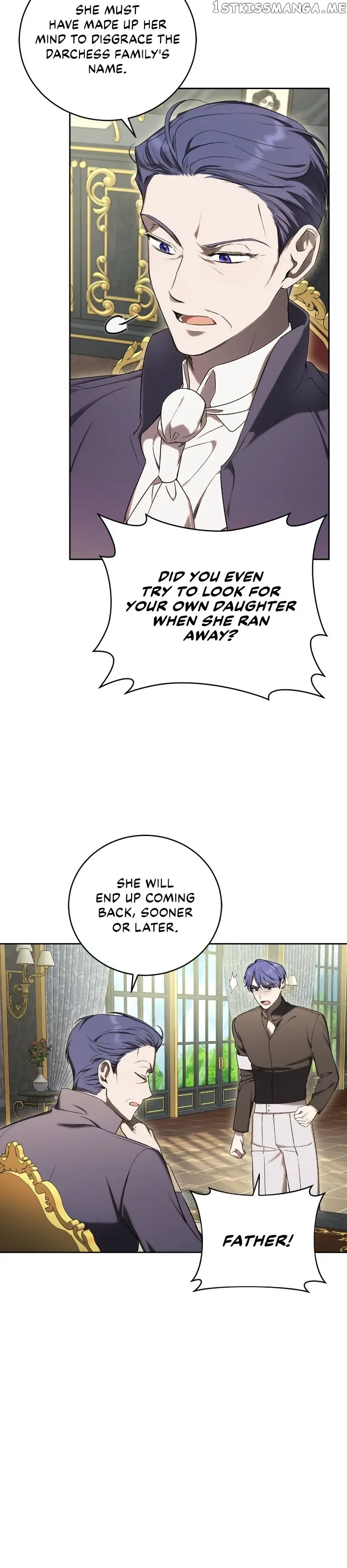 I Became the Villainess in an Anticlimactic Novel Chapter 30 page 11