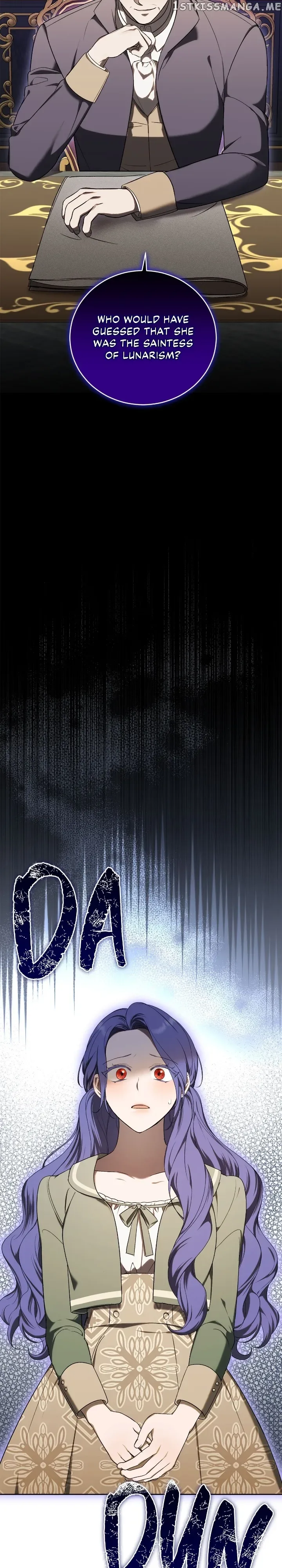 I Became the Villainess in an Anticlimactic Novel Chapter 30 page 14