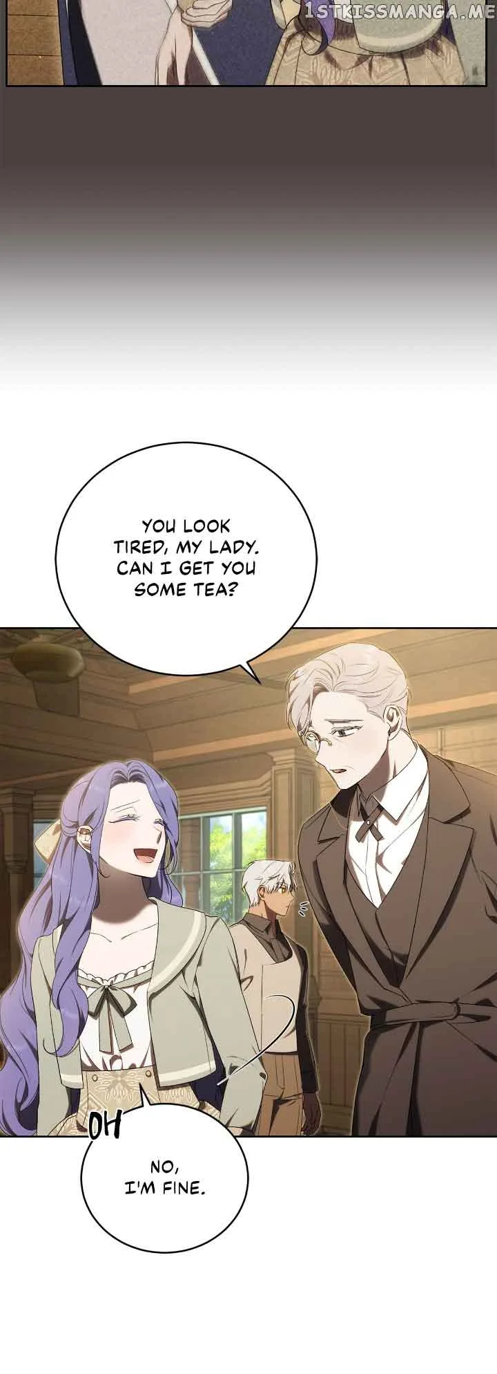 I Became the Villainess in an Anticlimactic Novel Chapter 31 page 5