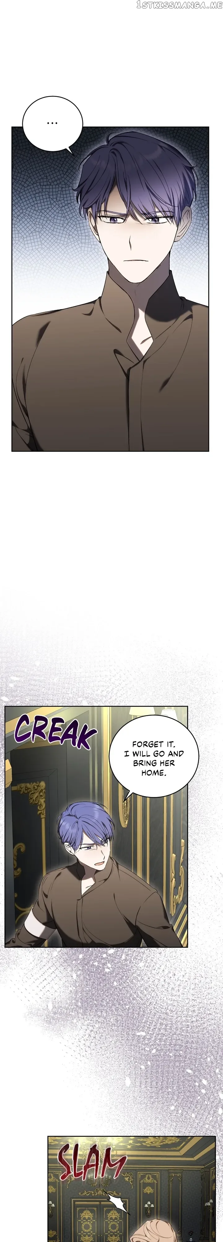 I Became the Villainess in an Anticlimactic Novel Chapter 30 page 12