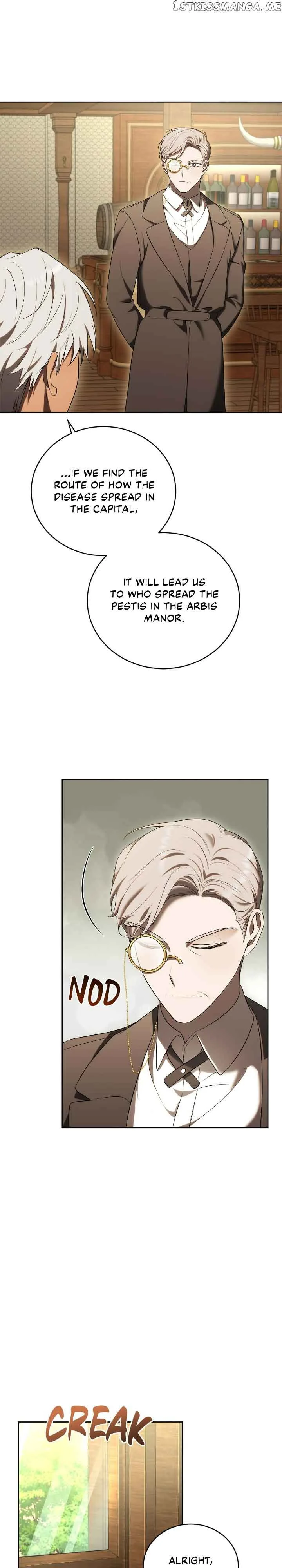 I Became the Villainess in an Anticlimactic Novel Chapter 31 page 42