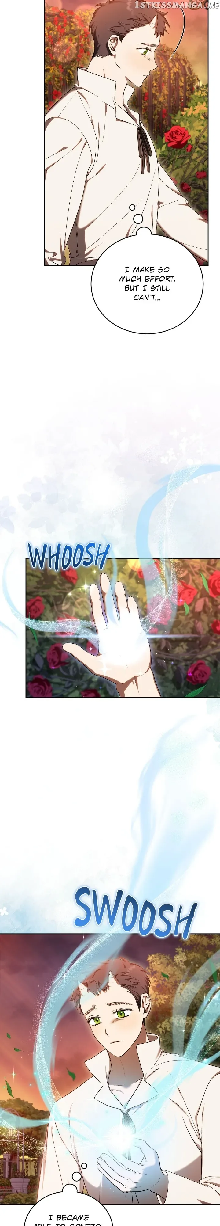 I Became the Villainess in an Anticlimactic Novel Chapter 30 page 6