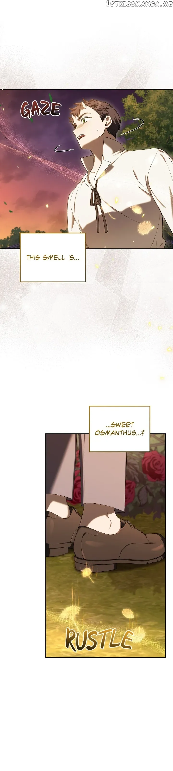 I Became the Villainess in an Anticlimactic Novel Chapter 30 page 8