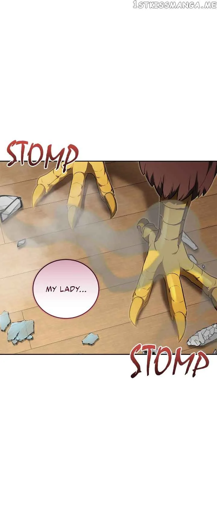 I Became the Villainess in an Anticlimactic Novel Chapter 31 page 13