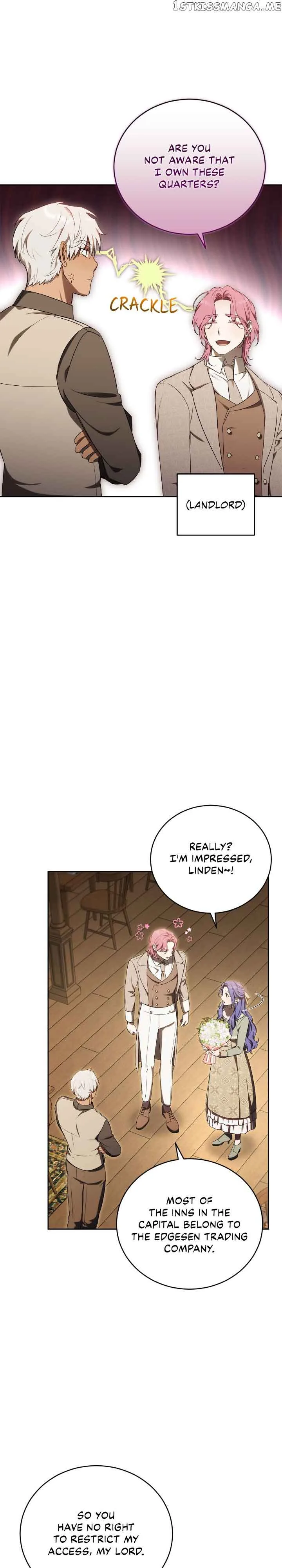 I Became the Villainess in an Anticlimactic Novel Chapter 31 page 10