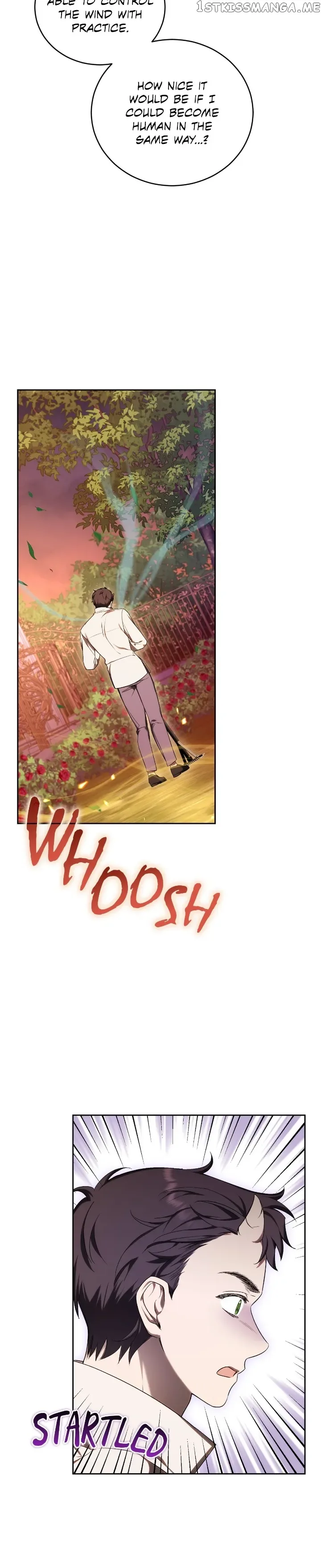 I Became the Villainess in an Anticlimactic Novel Chapter 30 page 7
