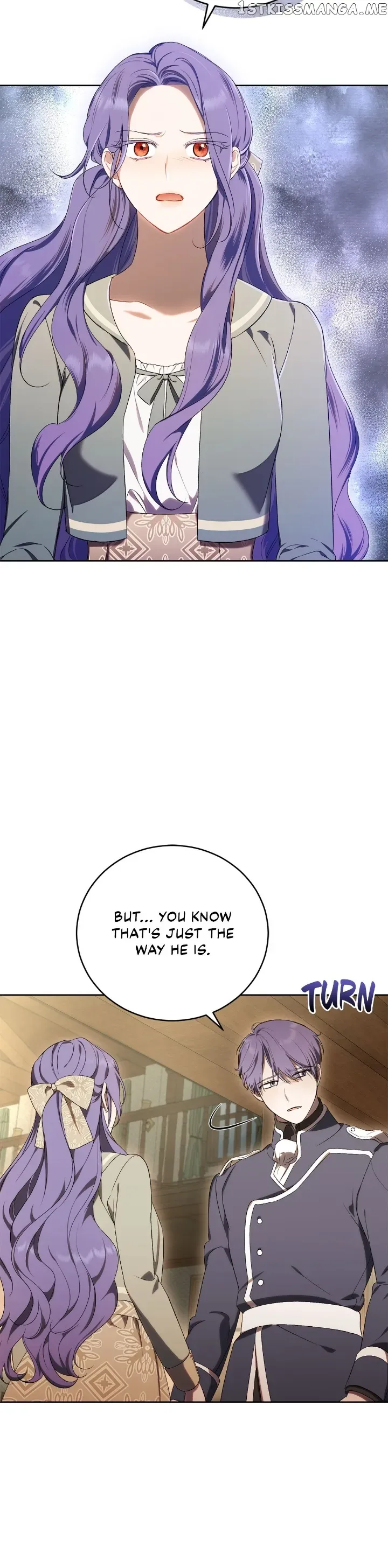 I Became the Villainess in an Anticlimactic Novel Chapter 30 page 28
