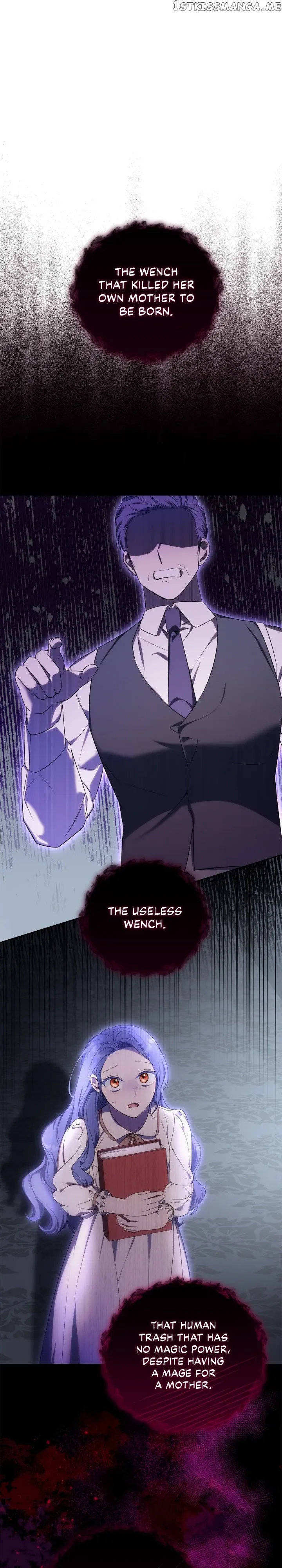 I Became the Villainess in an Anticlimactic Novel Chapter 30 page 26