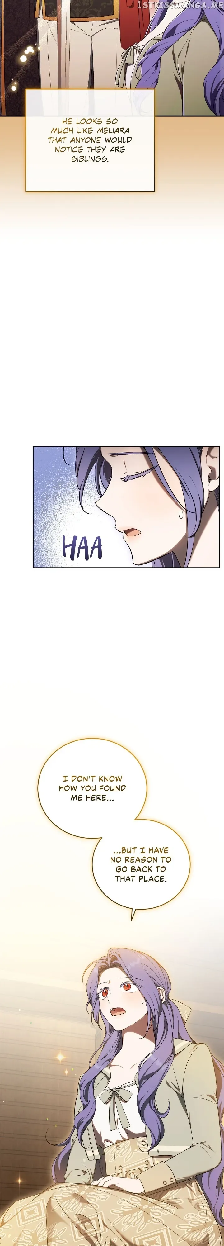 I Became the Villainess in an Anticlimactic Novel Chapter 30 page 18
