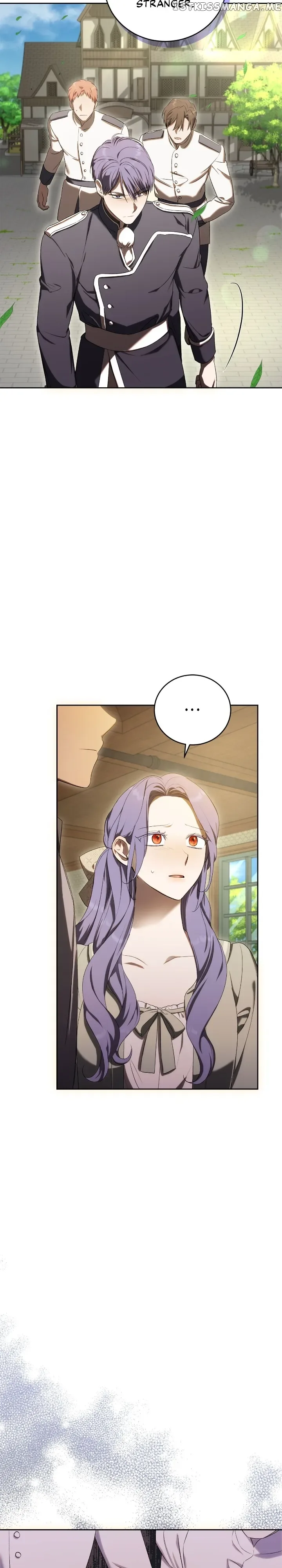 I Became the Villainess in an Anticlimactic Novel Chapter 30 page 37