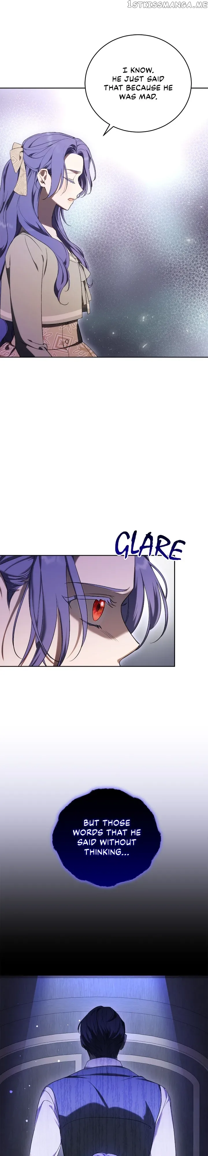 I Became the Villainess in an Anticlimactic Novel Chapter 30 page 29