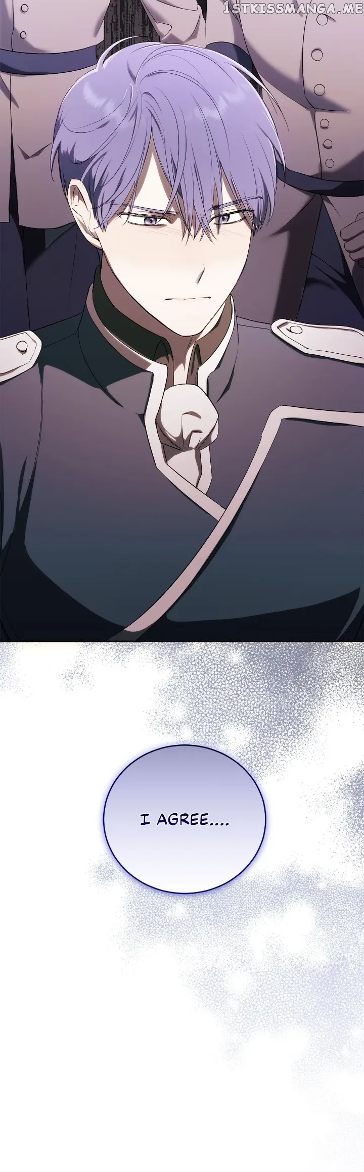 I Became the Villainess in an Anticlimactic Novel Chapter 30 page 38