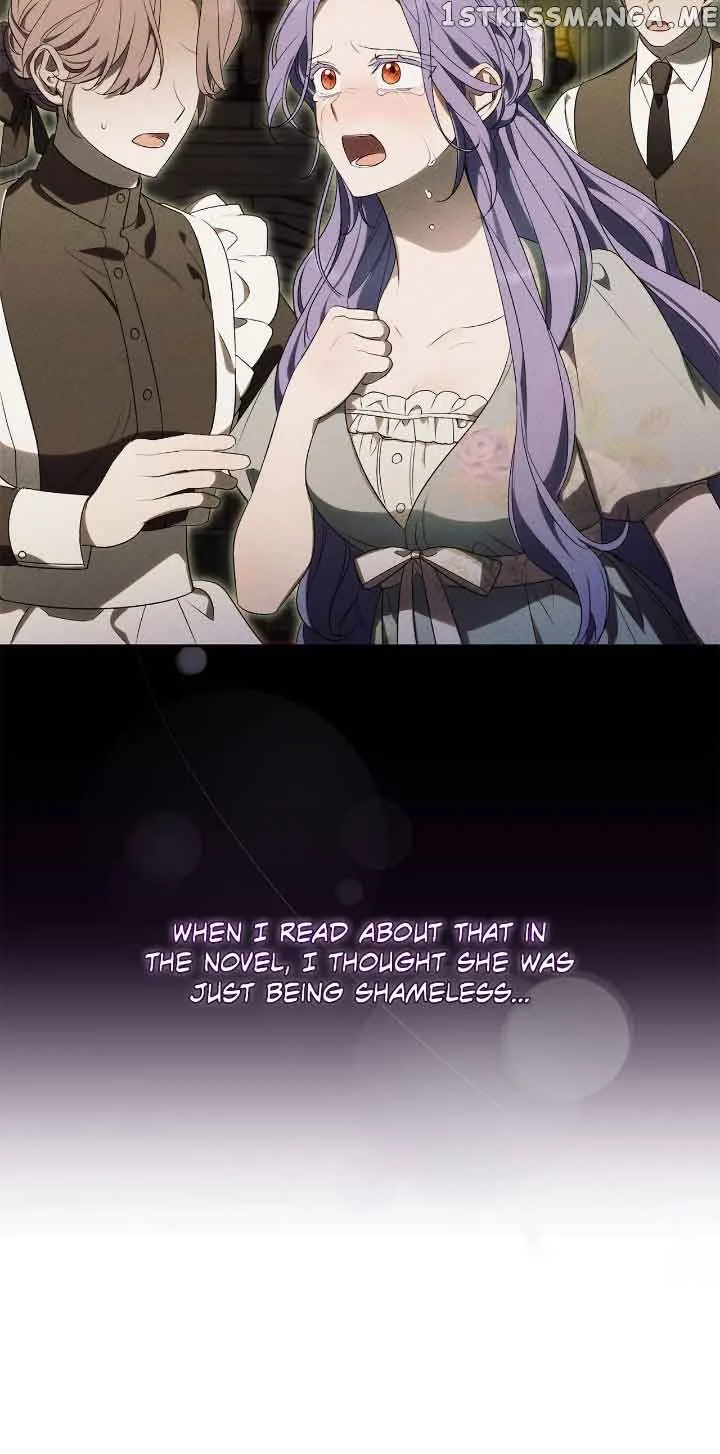 I Became the Villainess in an Anticlimactic Novel Chapter 33 page 38