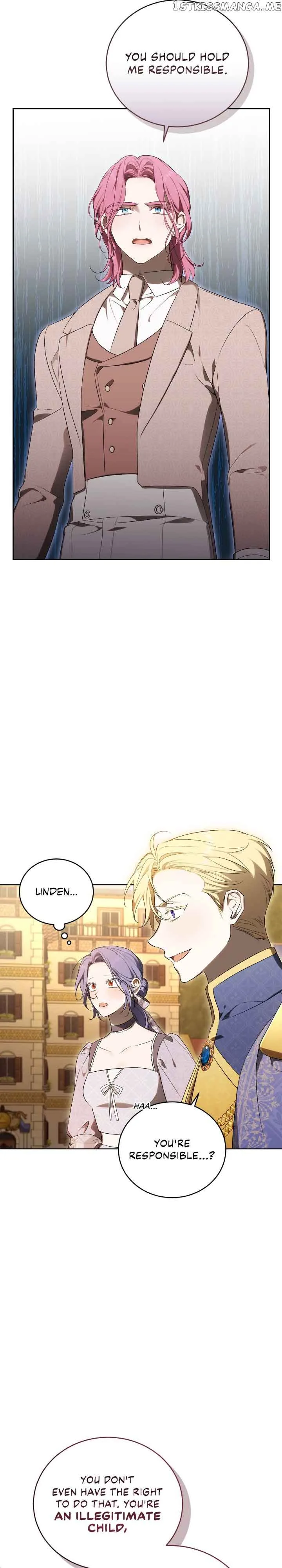 I Became the Villainess in an Anticlimactic Novel Chapter 33 page 7