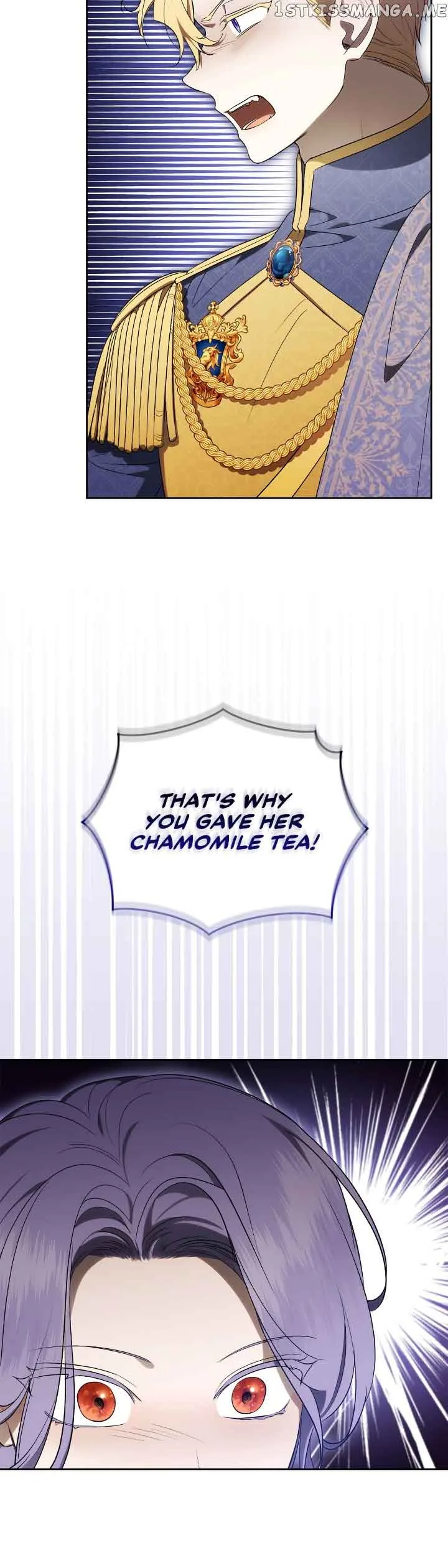 I Became the Villainess in an Anticlimactic Novel Chapter 33 page 31