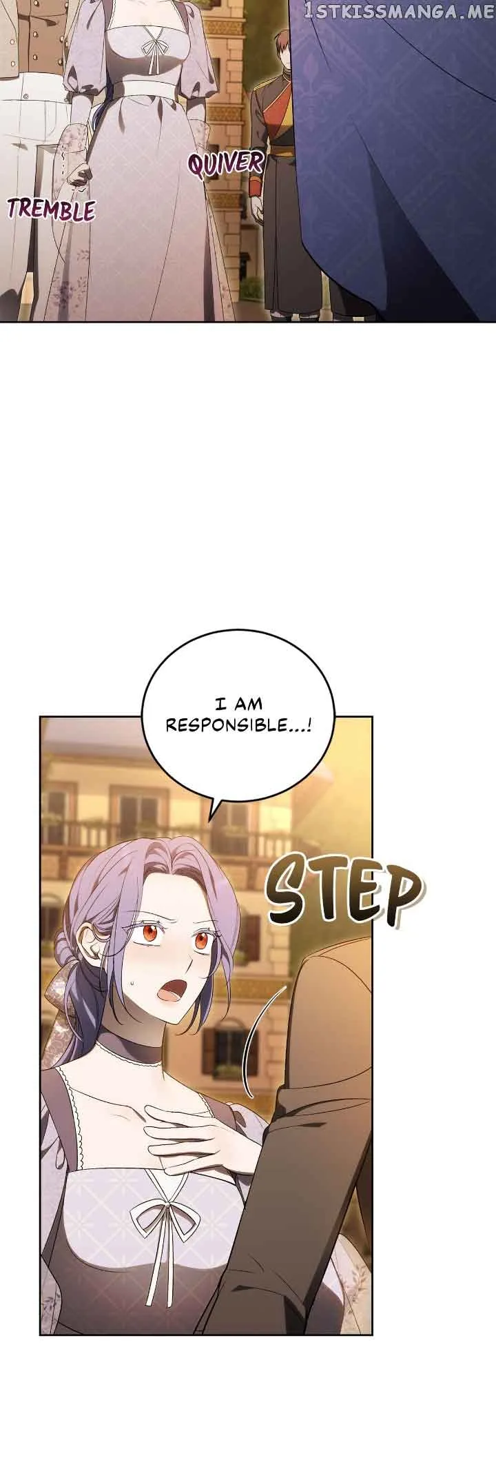 I Became the Villainess in an Anticlimactic Novel Chapter 33 page 11