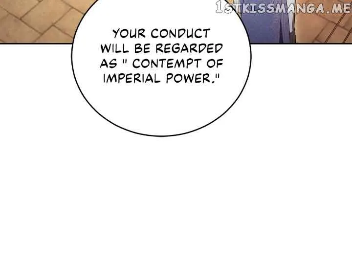 I Became the Villainess in an Anticlimactic Novel Chapter 33 page 5