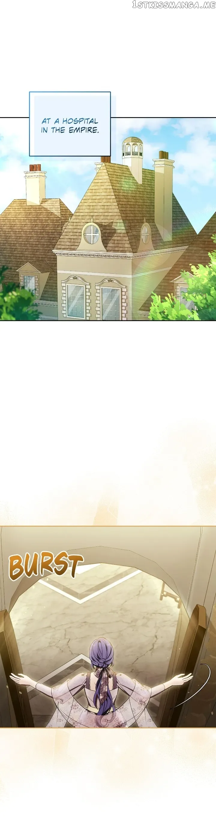 I Became the Villainess in an Anticlimactic Novel Chapter 32 page 5