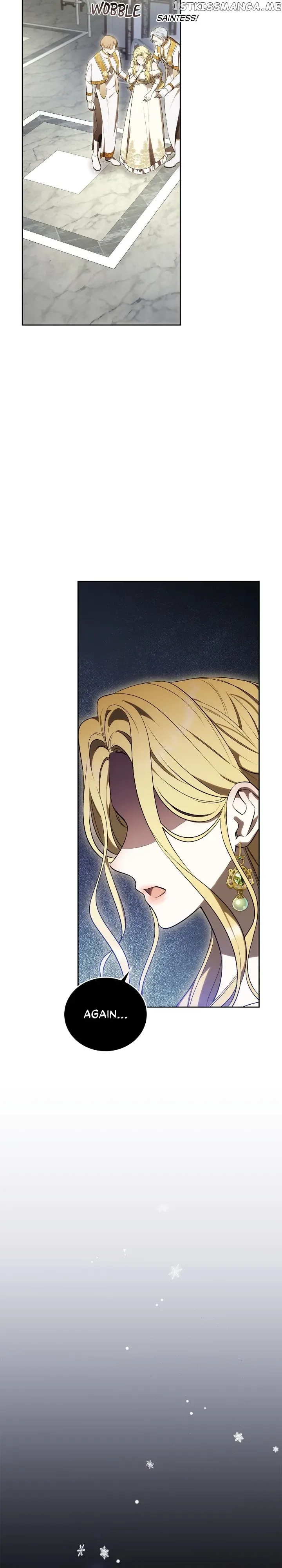 I Became the Villainess in an Anticlimactic Novel Chapter 32 page 25
