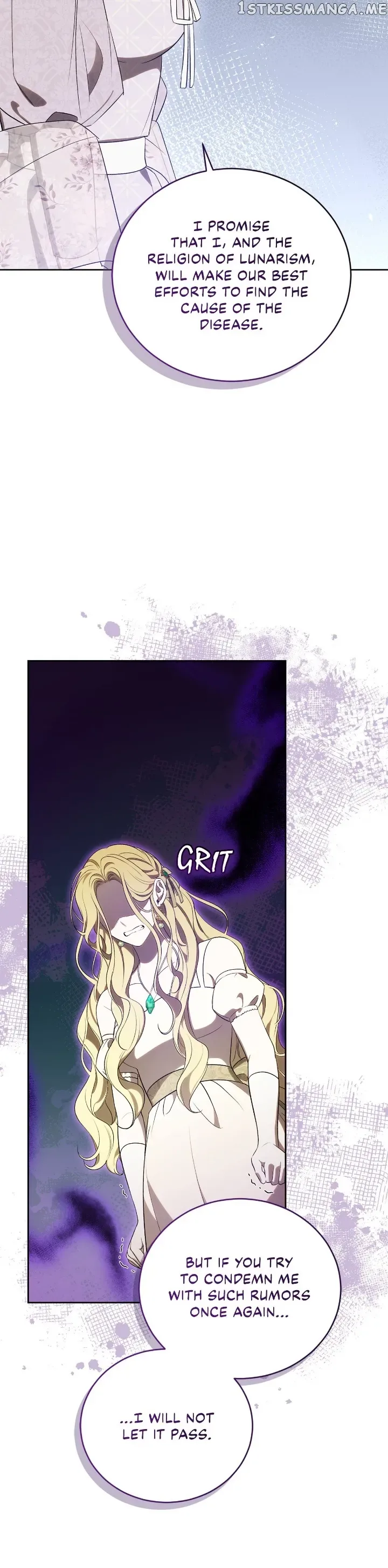 I Became the Villainess in an Anticlimactic Novel Chapter 32 page 20