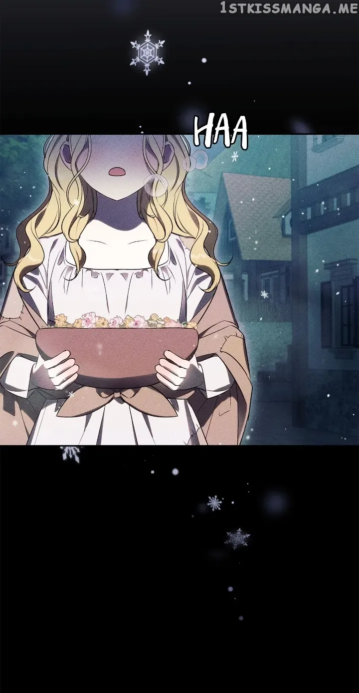 I Became the Villainess in an Anticlimactic Novel Chapter 32 page 26