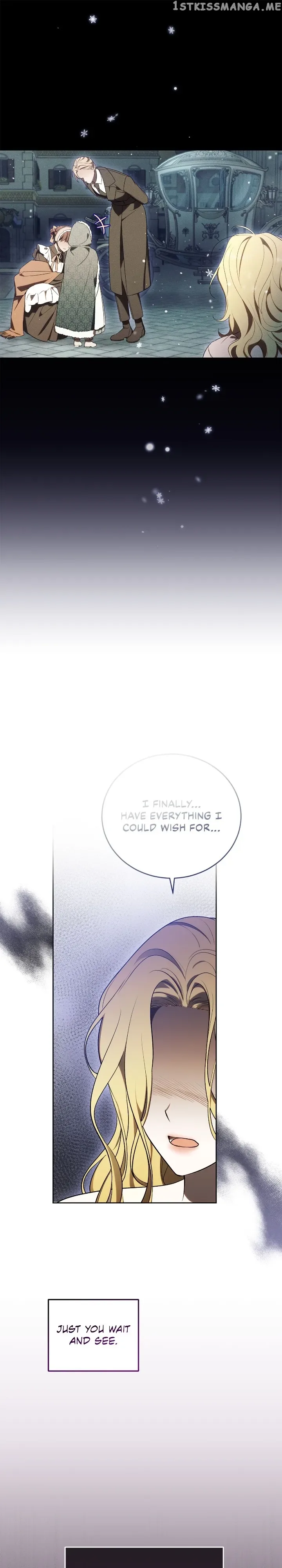 I Became the Villainess in an Anticlimactic Novel Chapter 32 page 30