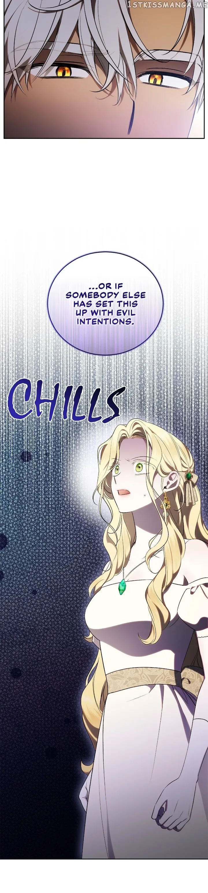 I Became the Villainess in an Anticlimactic Novel Chapter 32 page 23