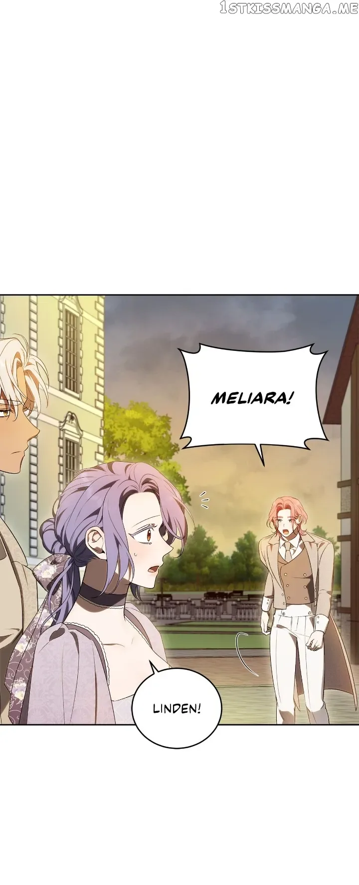 I Became the Villainess in an Anticlimactic Novel Chapter 32 page 32