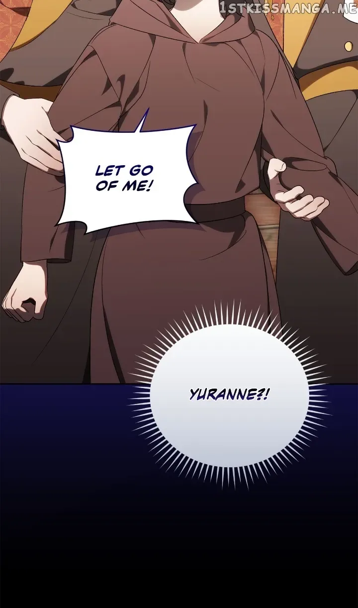 I Became the Villainess in an Anticlimactic Novel Chapter 32 page 41