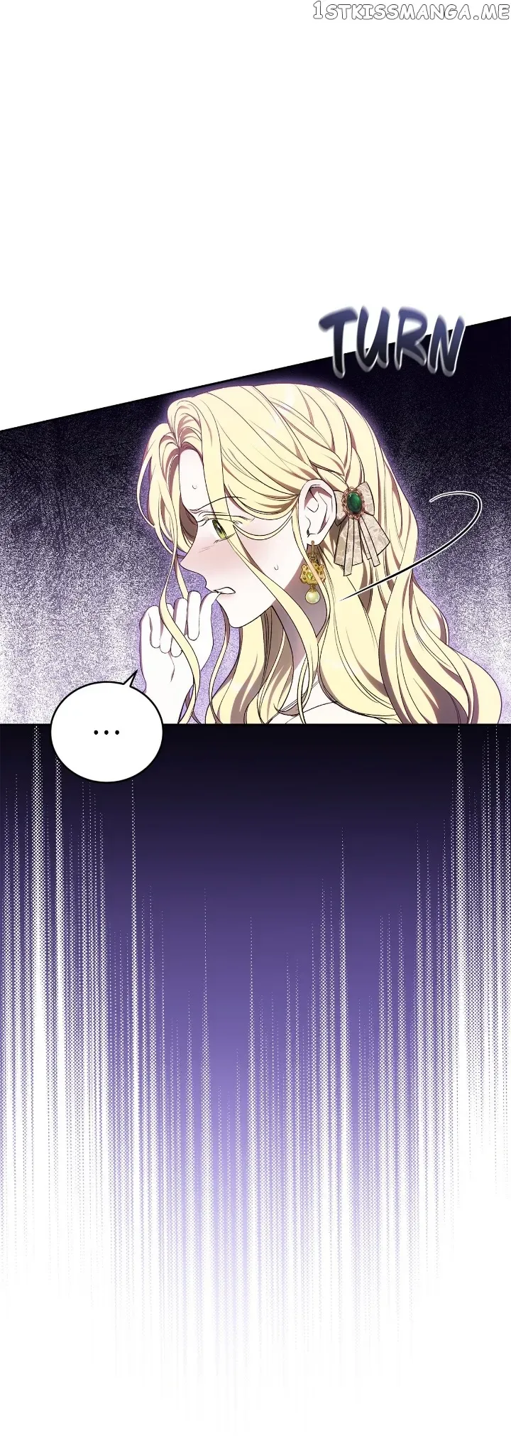 I Became the Villainess in an Anticlimactic Novel Chapter 34 page 24