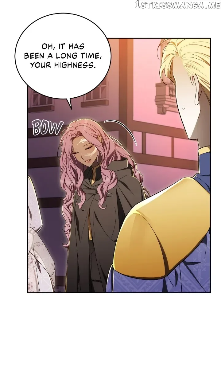 I Became the Villainess in an Anticlimactic Novel Chapter 34 page 30