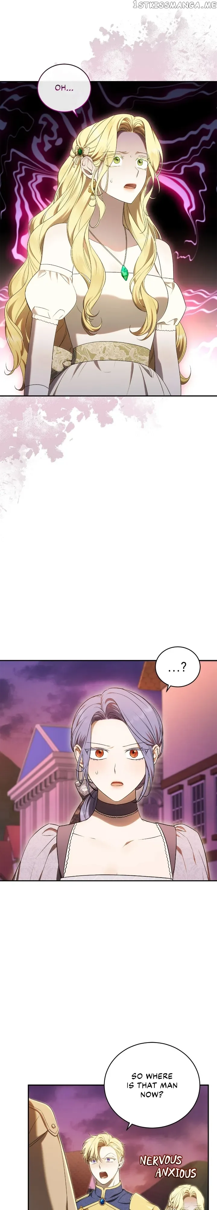 I Became the Villainess in an Anticlimactic Novel Chapter 34 page 17