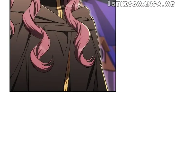 I Became the Villainess in an Anticlimactic Novel Chapter 34 page 33