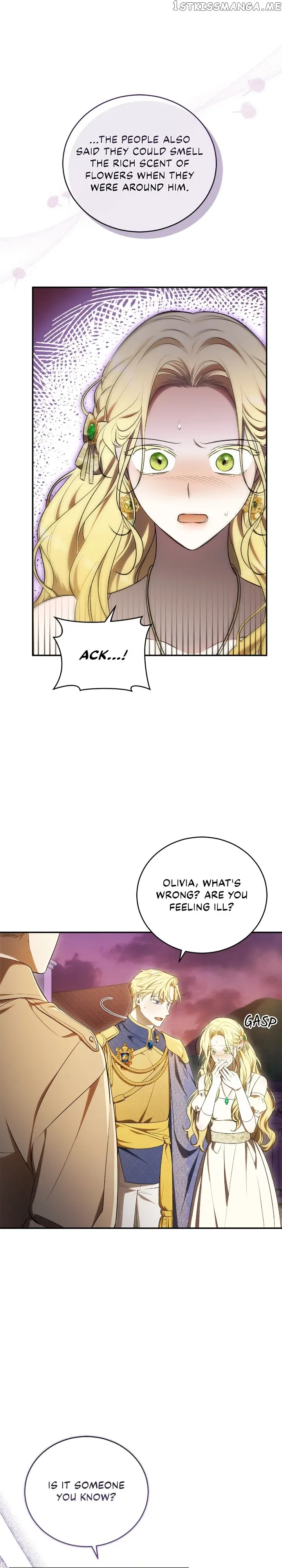I Became the Villainess in an Anticlimactic Novel Chapter 34 page 19