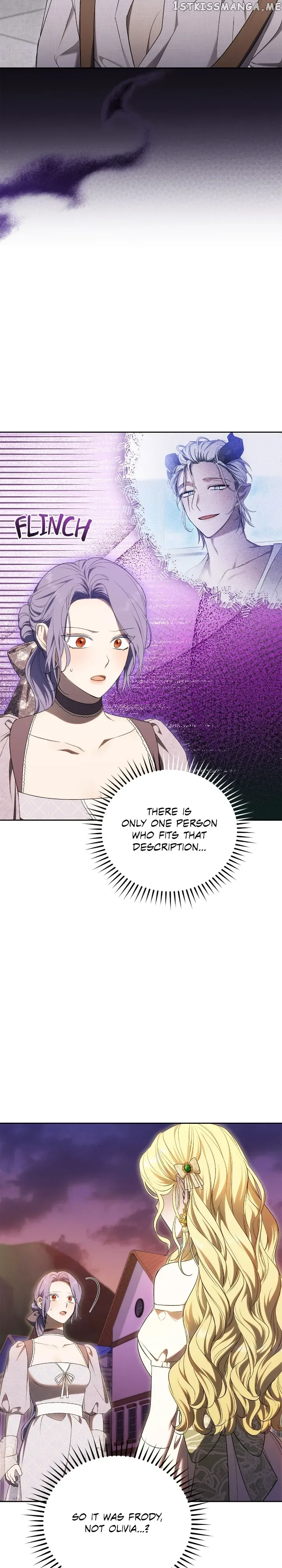 I Became the Villainess in an Anticlimactic Novel Chapter 34 page 15