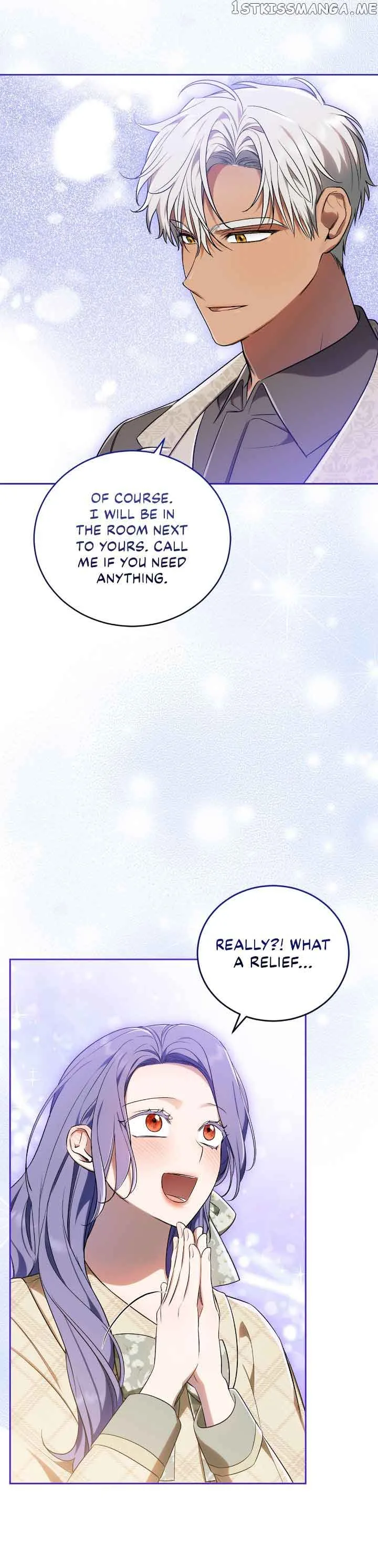 I Became the Villainess in an Anticlimactic Novel Chapter 35 page 9