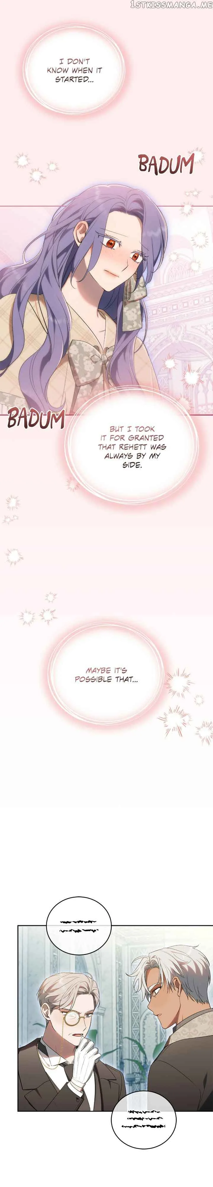 I Became the Villainess in an Anticlimactic Novel Chapter 35 page 16