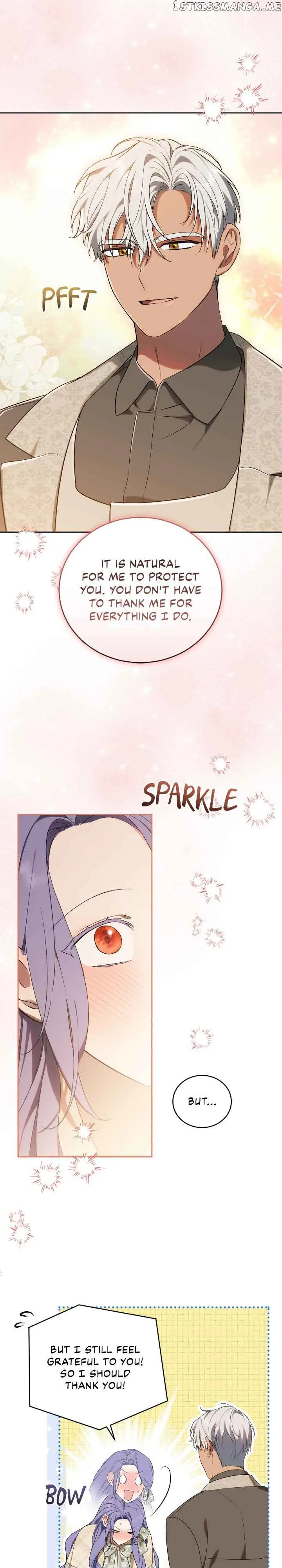 I Became the Villainess in an Anticlimactic Novel Chapter 35 page 13